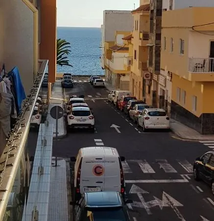 Appartamento Abrigos -tenerife