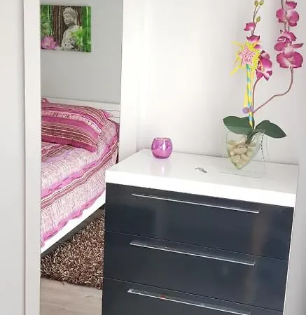 Abrigos -tenerife Appartamento *
